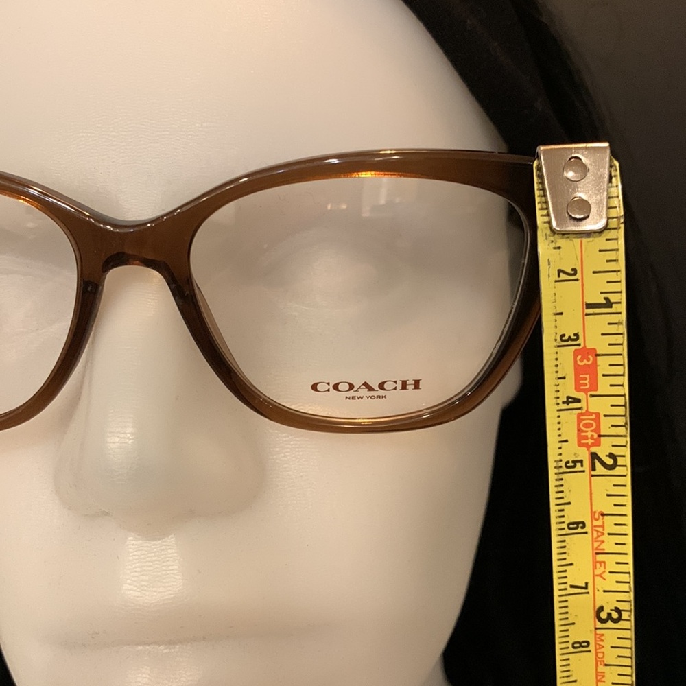 Coach frames - Picture 7 of 11